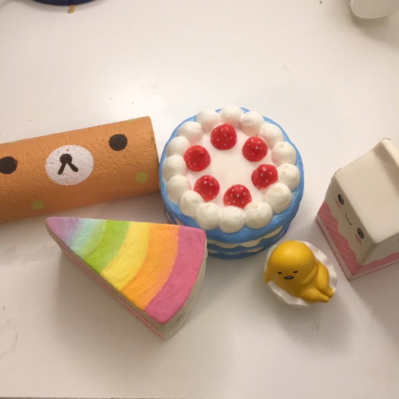 Other - Squishy Bundle